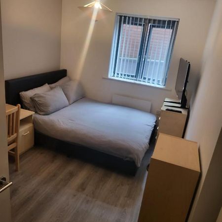 City Living 2 Bedroom 2 Bathroom Apartment In Deansgate Manchester M1 Zewnętrze zdjęcie