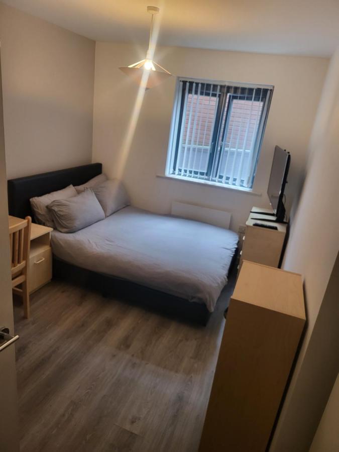 City Living 2 Bedroom 2 Bathroom Apartment In Deansgate Manchester M1 Zewnętrze zdjęcie