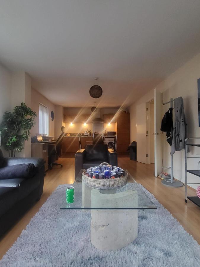 City Living 2 Bedroom 2 Bathroom Apartment In Deansgate Manchester M1 Zewnętrze zdjęcie