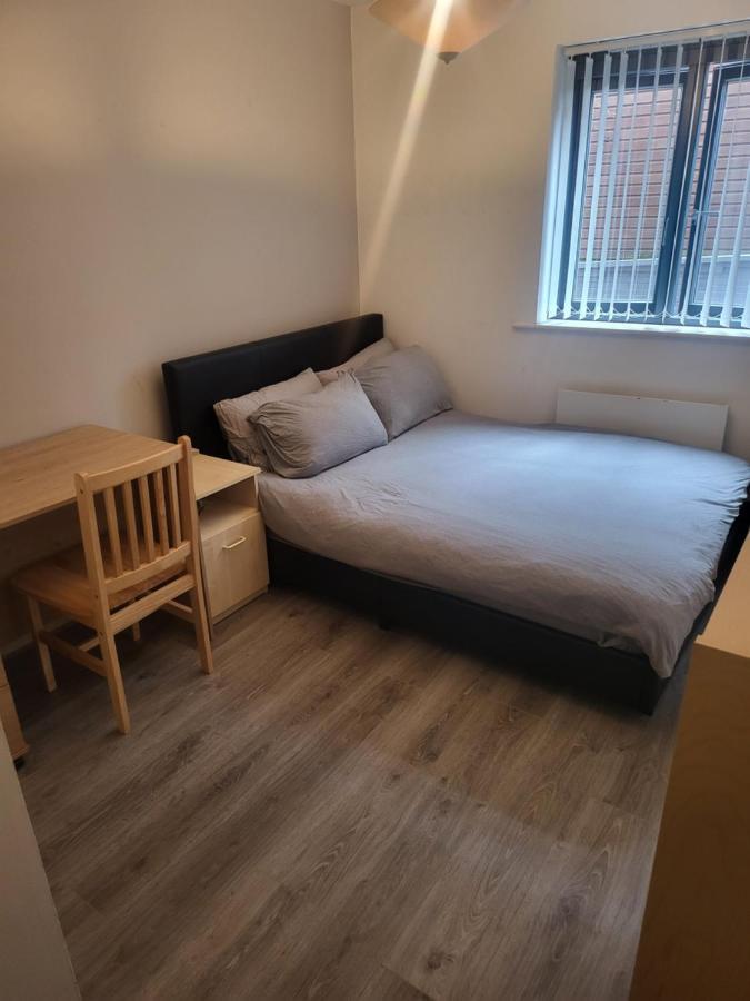 City Living 2 Bedroom 2 Bathroom Apartment In Deansgate Manchester M1 Zewnętrze zdjęcie