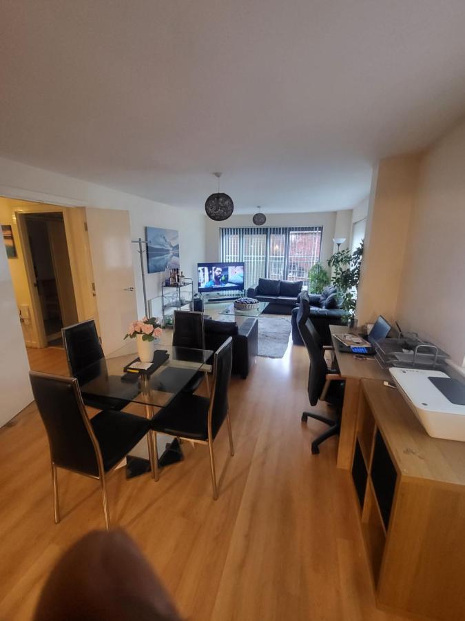 City Living 2 Bedroom 2 Bathroom Apartment In Deansgate Manchester M1 Zewnętrze zdjęcie