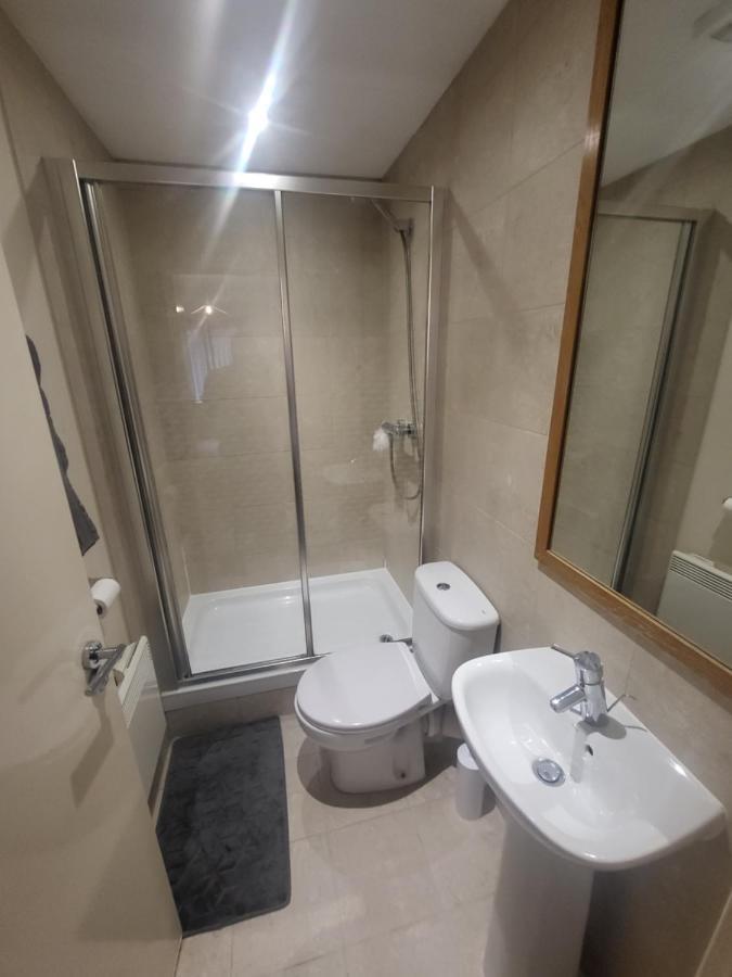City Living 2 Bedroom 2 Bathroom Apartment In Deansgate Manchester M1 Zewnętrze zdjęcie
