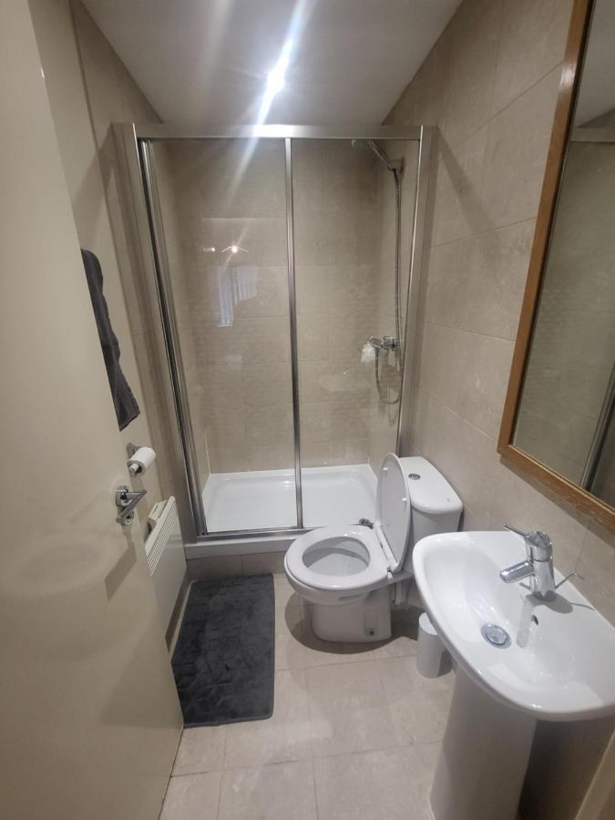 City Living 2 Bedroom 2 Bathroom Apartment In Deansgate Manchester M1 Zewnętrze zdjęcie