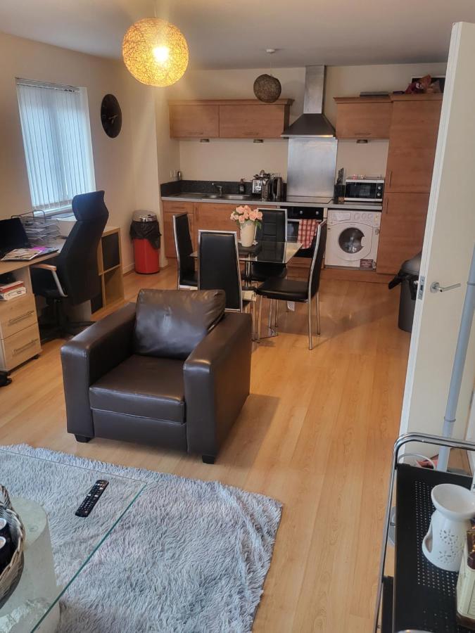 City Living 2 Bedroom 2 Bathroom Apartment In Deansgate Manchester M1 Zewnętrze zdjęcie