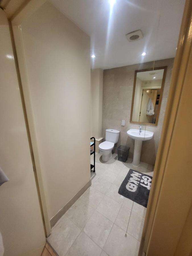 City Living 2 Bedroom 2 Bathroom Apartment In Deansgate Manchester M1 Zewnętrze zdjęcie