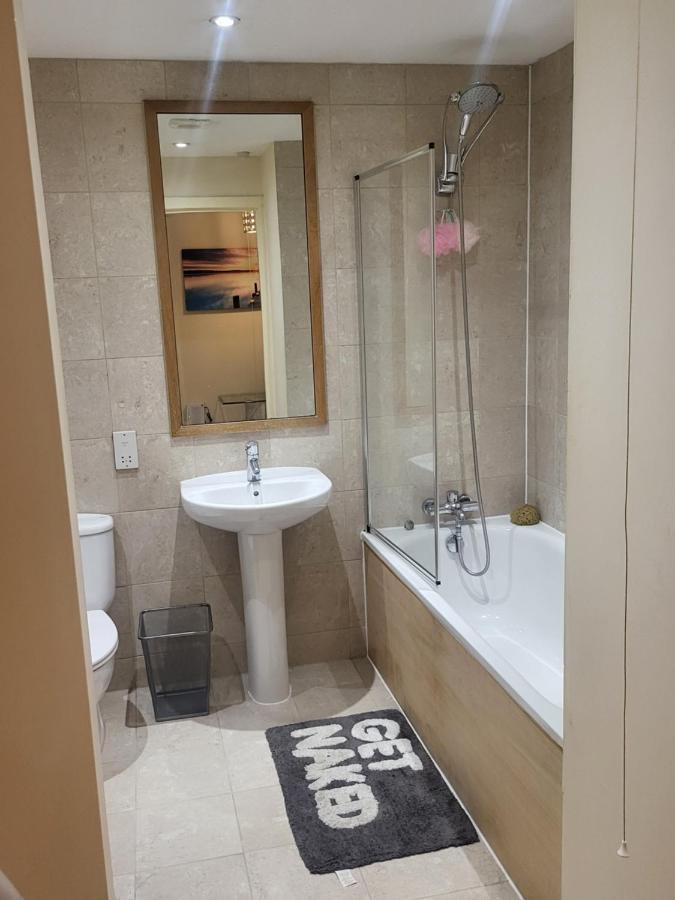 City Living 2 Bedroom 2 Bathroom Apartment In Deansgate Manchester M1 Zewnętrze zdjęcie