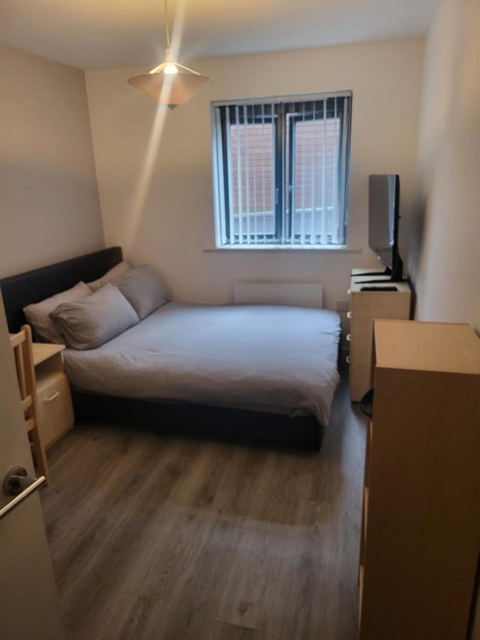 City Living 2 Bedroom 2 Bathroom Apartment In Deansgate Manchester M1 Zewnętrze zdjęcie