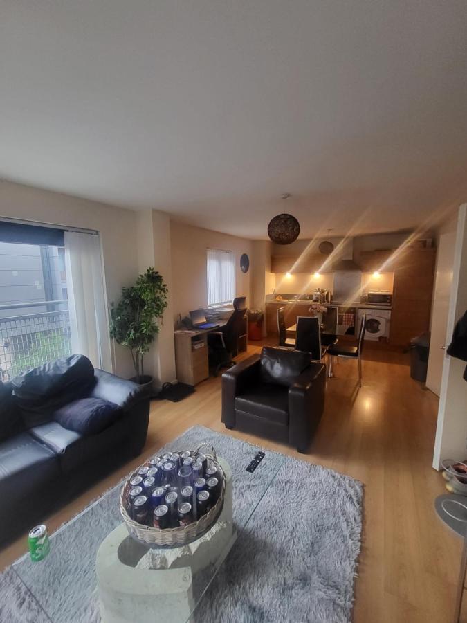 City Living 2 Bedroom 2 Bathroom Apartment In Deansgate Manchester M1 Zewnętrze zdjęcie