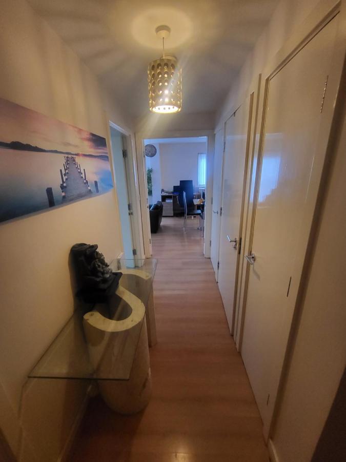 City Living 2 Bedroom 2 Bathroom Apartment In Deansgate Manchester M1 Zewnętrze zdjęcie