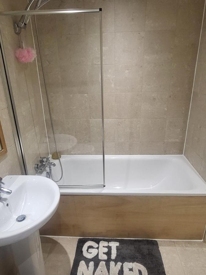 City Living 2 Bedroom 2 Bathroom Apartment In Deansgate Manchester M1 Zewnętrze zdjęcie