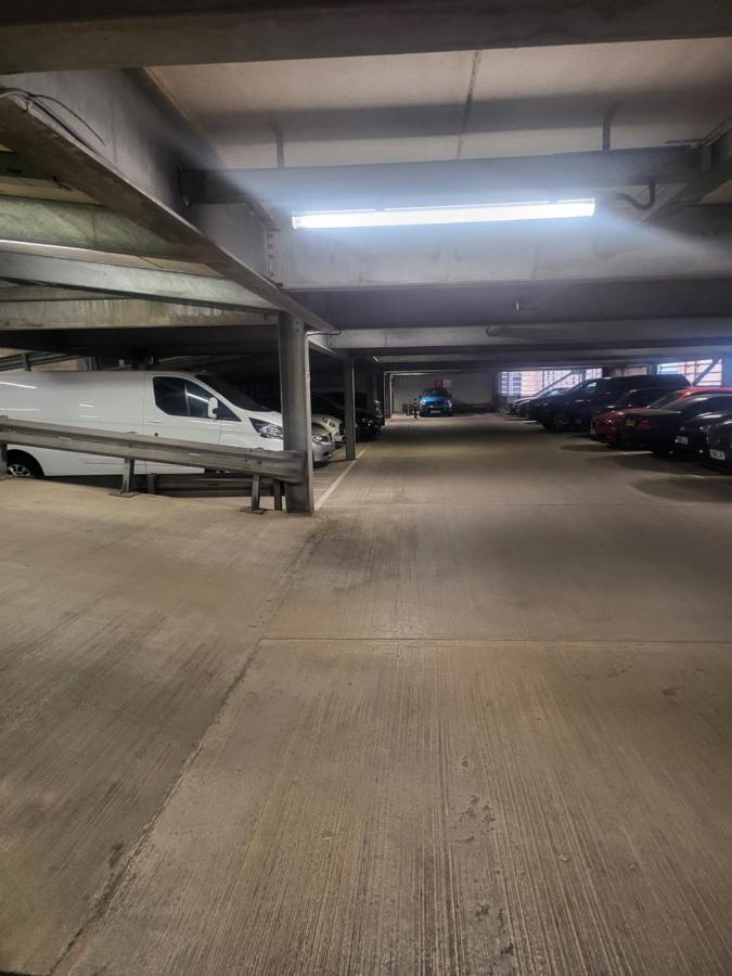 City Living 2 Bedroom 2 Bathroom Apartment In Deansgate Manchester M1 Zewnętrze zdjęcie