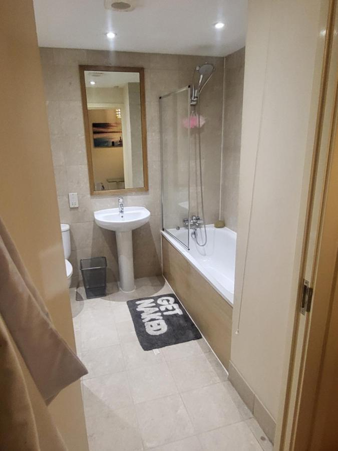 City Living 2 Bedroom 2 Bathroom Apartment In Deansgate Manchester M1 Zewnętrze zdjęcie