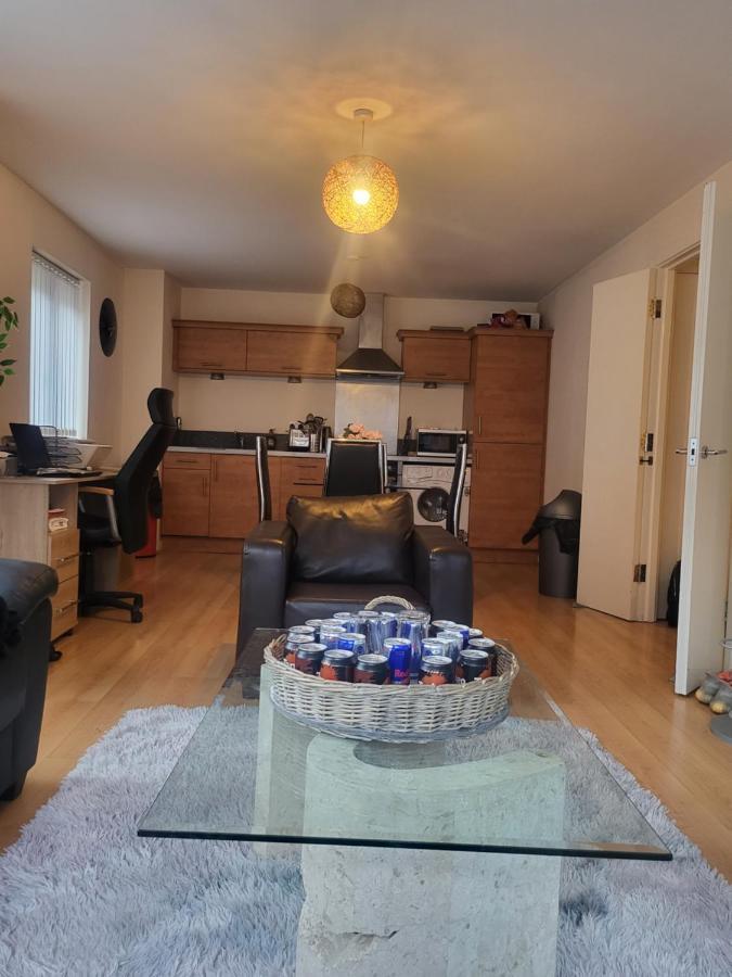 City Living 2 Bedroom 2 Bathroom Apartment In Deansgate Manchester M1 Zewnętrze zdjęcie