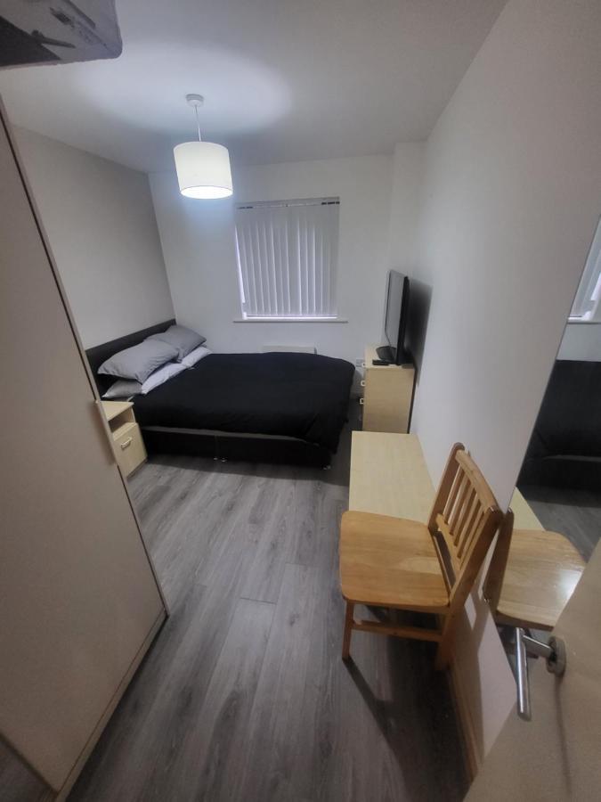 City Living 2 Bedroom 2 Bathroom Apartment In Deansgate Manchester M1 Zewnętrze zdjęcie