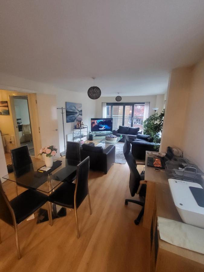City Living 2 Bedroom 2 Bathroom Apartment In Deansgate Manchester M1 Zewnętrze zdjęcie