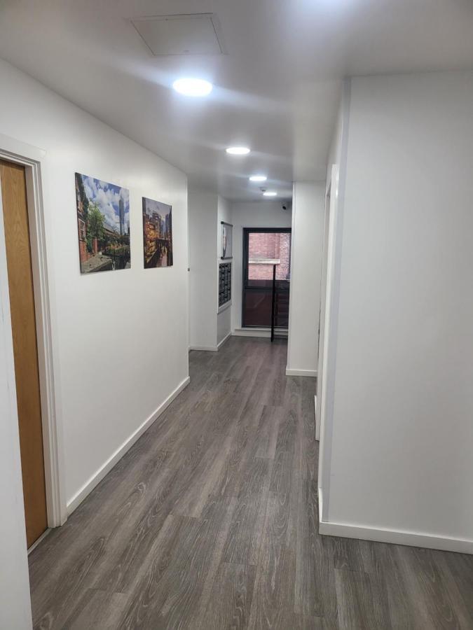 City Living 2 Bedroom 2 Bathroom Apartment In Deansgate Manchester M1 Zewnętrze zdjęcie