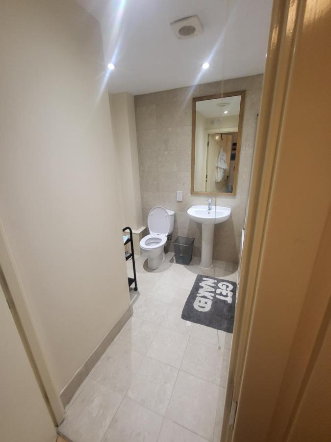City Living 2 Bedroom 2 Bathroom Apartment In Deansgate Manchester M1 Zewnętrze zdjęcie