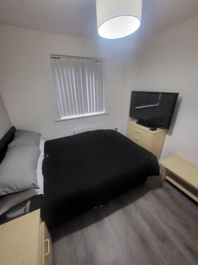 City Living 2 Bedroom 2 Bathroom Apartment In Deansgate Manchester M1 Zewnętrze zdjęcie