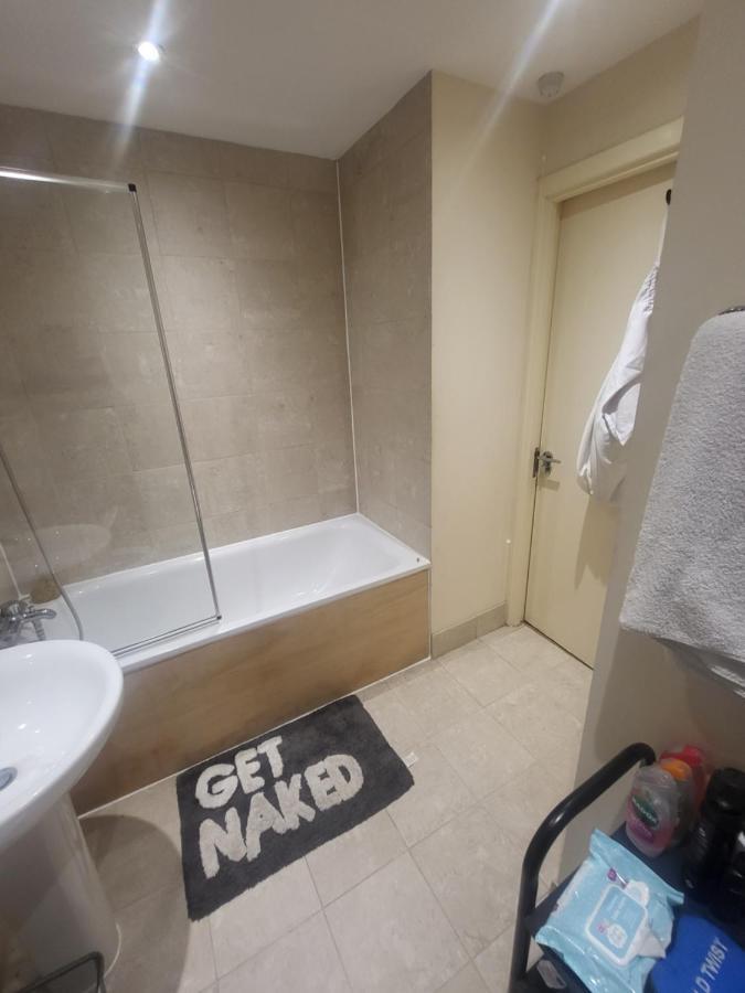 City Living 2 Bedroom 2 Bathroom Apartment In Deansgate Manchester M1 Zewnętrze zdjęcie