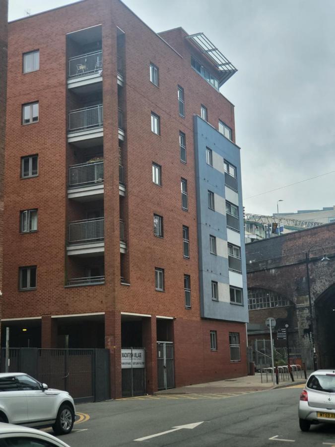 City Living 2 Bedroom 2 Bathroom Apartment In Deansgate Manchester M1 Zewnętrze zdjęcie