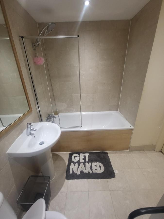 City Living 2 Bedroom 2 Bathroom Apartment In Deansgate Manchester M1 Zewnętrze zdjęcie