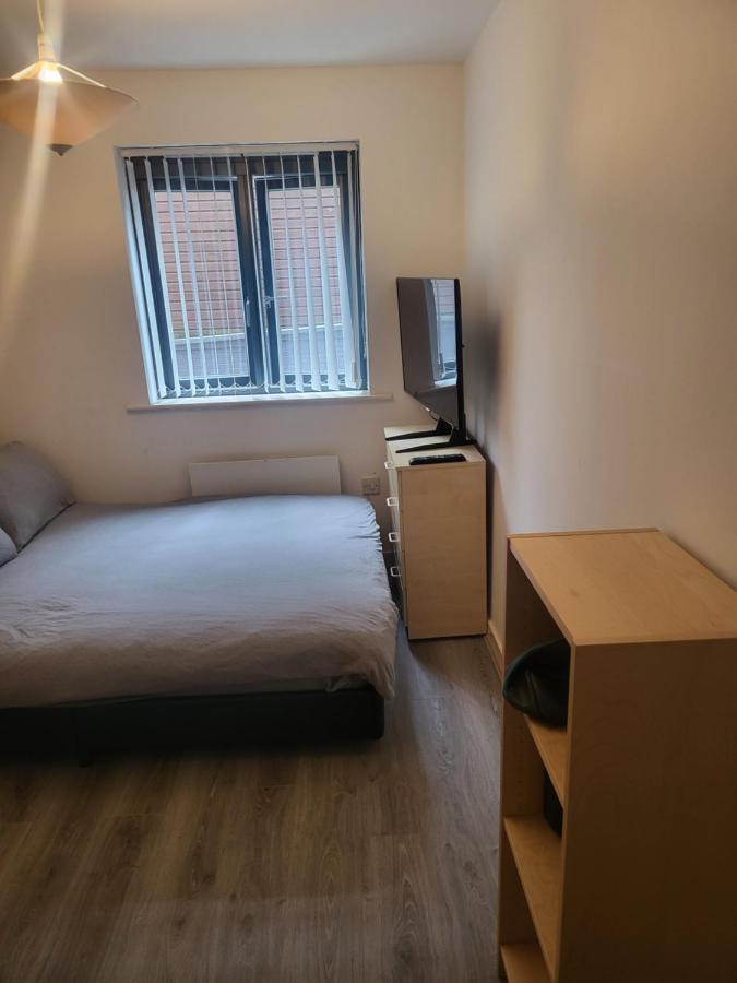 City Living 2 Bedroom 2 Bathroom Apartment In Deansgate Manchester M1 Zewnętrze zdjęcie